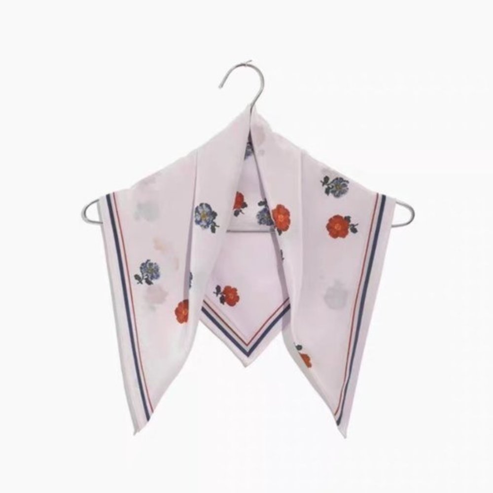Madewell Silk Bandana *NEW*